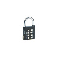 Hot sale 8 digital luggage combination lock button Lock